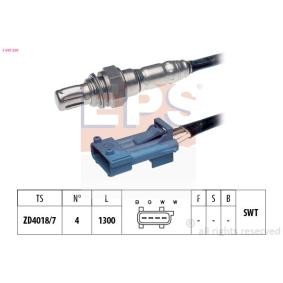 Lambdasonde 1.997.591 von EPS günstig für 102,14 € online kaufen