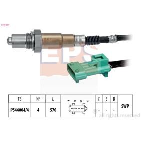Comprar Sonda lambda de EPS 1.997.597 a bajo precio de 95,00 €
