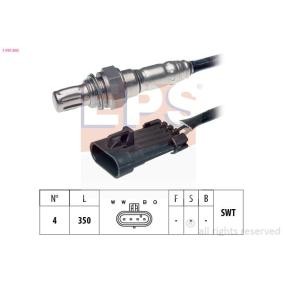 Comprar Sonda lambda de EPS 1.997.602 a bajo precio de 94,34 €