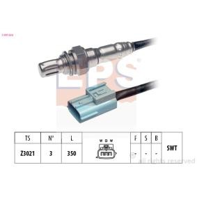 Comprar Sonda lambda de EPS 1.997.624 a bajo precio de 93,45 €