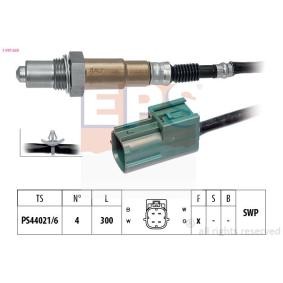 Comprar Sonda lambda de EPS 1.997.633 a bajo precio de 67,05 €
