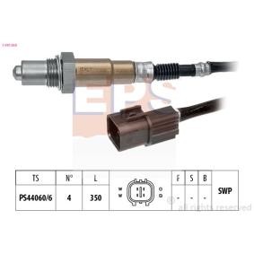 Lambdasonde 1.997.656 von EPS günstig für 77,22 € online kaufen