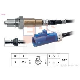 Achetez des Sonde lambda EPS 1.997.680 à prix pour 80,75 €
