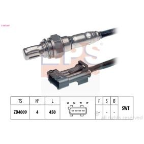 Achetez des Sonde lambda EPS 1.997.697 à prix pour 97,85 €