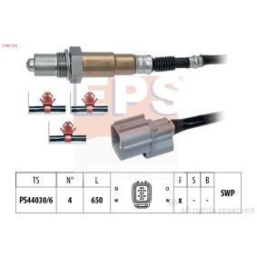 Lambdasonde 1.997.724 für JAZZ IV (GK) für 75,93 CHF
