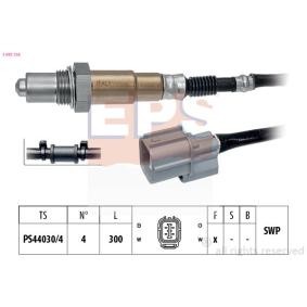 Lambdasonde 1.997.725 von EPS günstig für 82,45 € online kaufen