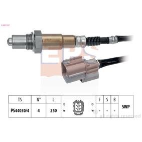 Lambdasonde 1.997.727 von EPS günstig für 82,45 € online kaufen