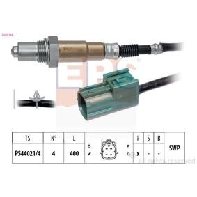 Comprar Sonda lambda de EPS 1.997.759 a bajo precio de 64,20 €