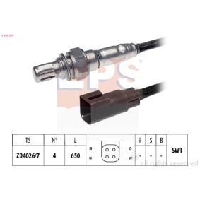 Achetez des Sonde lambda EPS 1.997.797 à prix pour 102,55 €