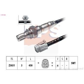 Comprar Sonda lambda de EPS 1.997.866 a bajo precio de 93,45 €