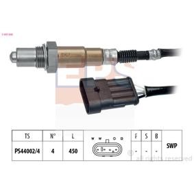 Lambdasonde 1.997.945 von EPS günstig für 123,81 € online kaufen