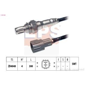 Lambdasonde 1.997.961 von EPS günstig für 93,56 € online kaufen