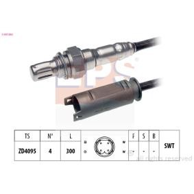 Comprar Sonda lambda de EPS 1.997.963 a bajo precio de 96,45 €
