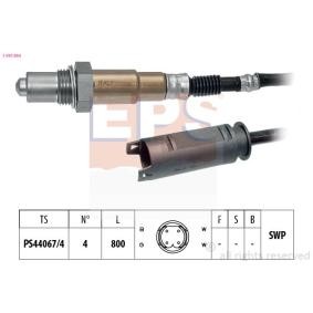 Comprar Sonda lambda de EPS 1.997.964 a bajo precio de 55,74 €