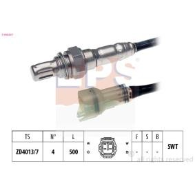 Lambdasonde 1.998.037 für Baleno II Schrägheck (FW, EW) für 86,21 CHF