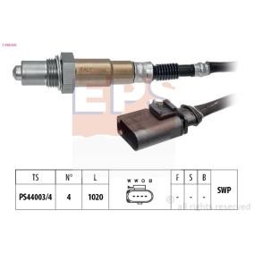 Lambdasonde 1.998.041 von EPS günstig für 56,87 € online kaufen