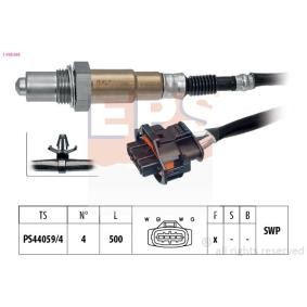 Lambdasonde 1.998.065 für Astra Classic Schrägheck (A04) für 48,51 CHF