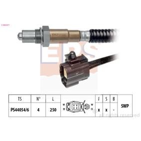 Lambdasonde 1.998.077 von EPS günstig für 56,06 € online kaufen