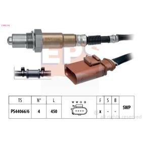 Lambdasonde 1.998.134 von EPS günstig für 57,58 € online kaufen