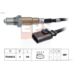 Lambdasonde 1.998.170 von EPS günstig für 99,15 € online kaufen