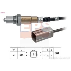 Lambdasonde 1.998.192 von EPS günstig für 63,67 € online kaufen