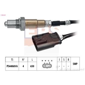 Lambdasonde 1.998.207 von EPS günstig für 98,08 € online kaufen