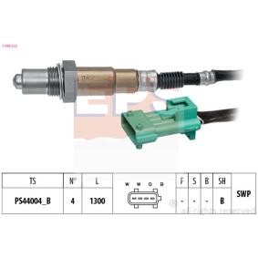 Lambdasonde 1.998.222 von EPS günstig für 104,26 € online kaufen