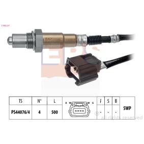 Comprar Sonda lambda de EPS 1.998.227 a bajo precio de 77,86 €