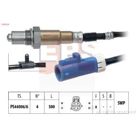 Achetez des Sonde lambda EPS 1.998.229 à prix pour 56,92 €
