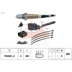 Lambdasonde 1.998.243 für SUPERB (3V3) für 73,72 CHF