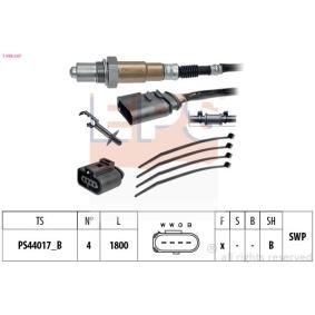 Achetez des Sonde lambda EPS 1.998.247 à prix pour 96,94 €