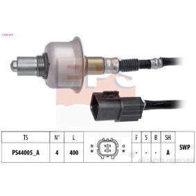 Lambdasonde 1.998.275 für PICANTO (JA) für 94,76 CHF