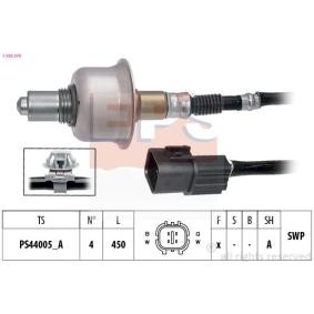 Lambdasonde 1.998.279 für PICANTO (JA) für 78,97 CHF