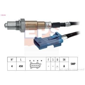 Achetez des Sonde lambda EPS 1.998.302 à prix pour 72,34 €