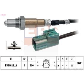 Comprar Sonda lambda de EPS 1.998.303 a bajo precio de 72,32 €