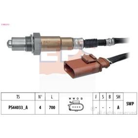 Lambdasonde 1.998.313 von EPS günstig für 61,60 € online kaufen