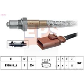 Lambdasonde 1.998.314 für SUPERB (3V3) für 57,49 CHF