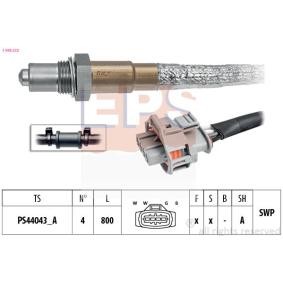 Lambdasonde 1.998.322 von EPS günstig für 104,12 € online kaufen