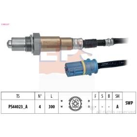 Comprar Sonda lambda de EPS 1.998.327 a bajo precio de 94,84 €