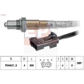 Lambdasonde 1.998.335 von EPS günstig für 94,06 € online kaufen