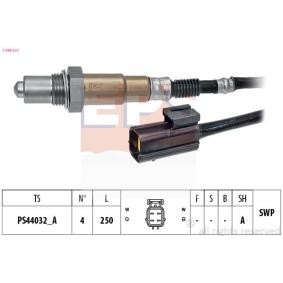 Compre Sonda lambda da EPS 1.998.337 a um preço baixo por 96,75 €