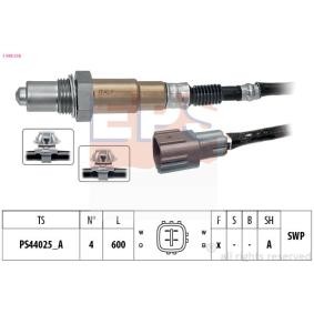 Lambdasonde 1.998.338 von EPS günstig für 83,41 € online kaufen