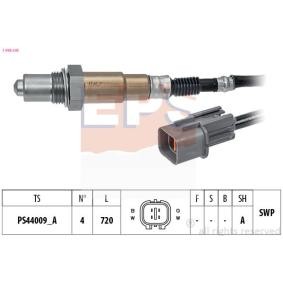 Comprar Sonda lambda de EPS 1.998.345 a bajo precio de 105,65 €
