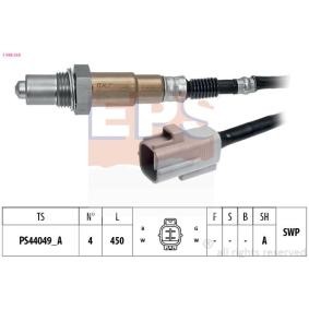 Osta Lambdatunnistin EPS:llä 1.998.356 edullisesti hintaan 109,43 €