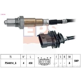 Lambdasonde 1.998.362 für AVEO Stufenheck (T300) für 80,50 CHF
