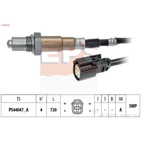 Acquista Sonda lambda da EPS 1.998.364 a buon mercato per soli 77,29 €