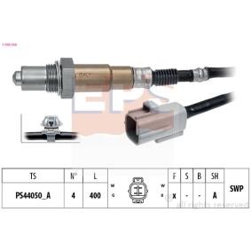 Lambdasonde 1.998.368 von EPS günstig für 74,61 € online kaufen