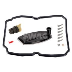 Ölwechselkit für Automatikgetriebe 10 10 0253