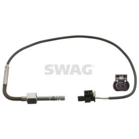 Compre Sensor, temperatura dos gases de escape da SWAG 10 10 0826 a um preço baixo por 98,93 €
