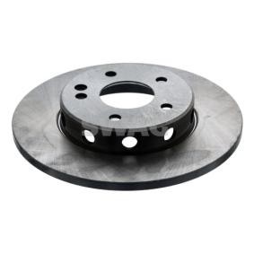 Comprar Disco de freno de SWAG 10 90 8133 a bajo precio de 41,70 €